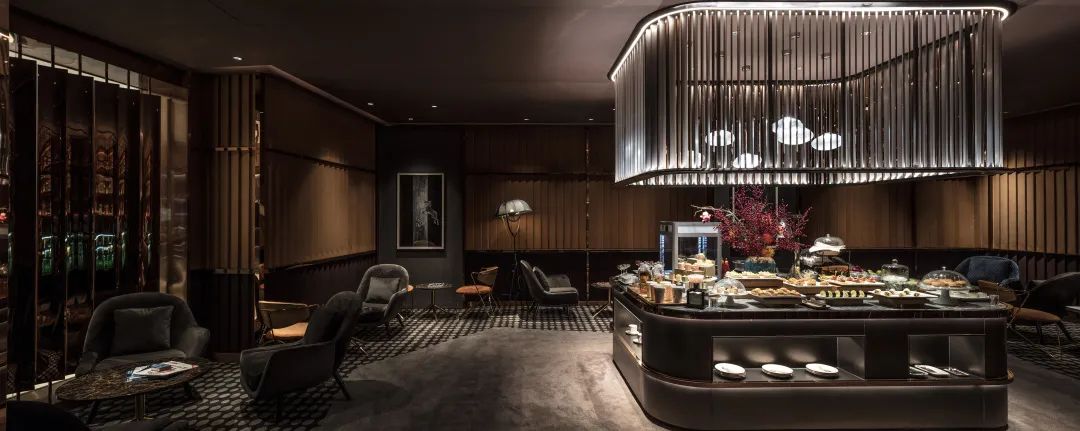 深圳湾万象影城丨中国深圳丨Lead8-15