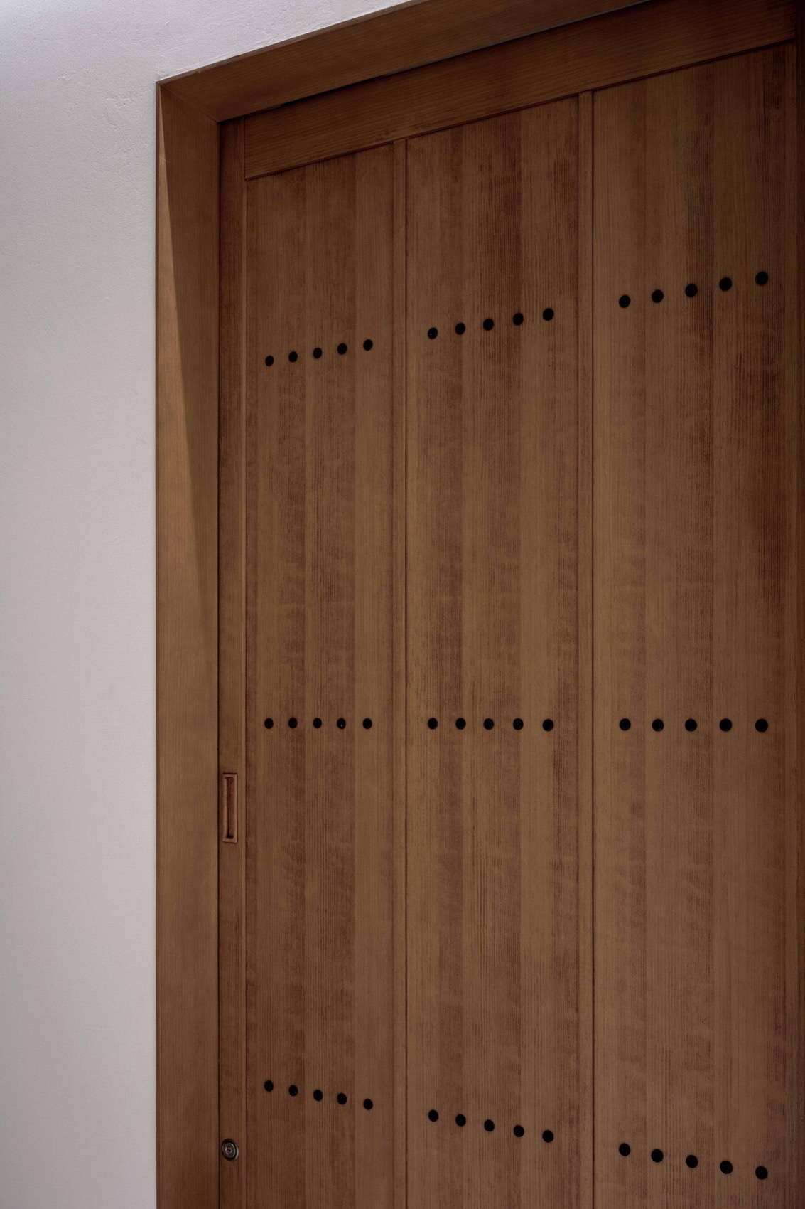 YAMADA寿司店,日本 / PHENOMENA-8