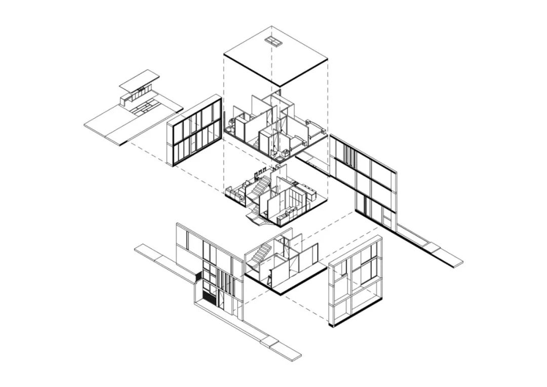 Casa Moca 住宅丨GGH 设计机构-31