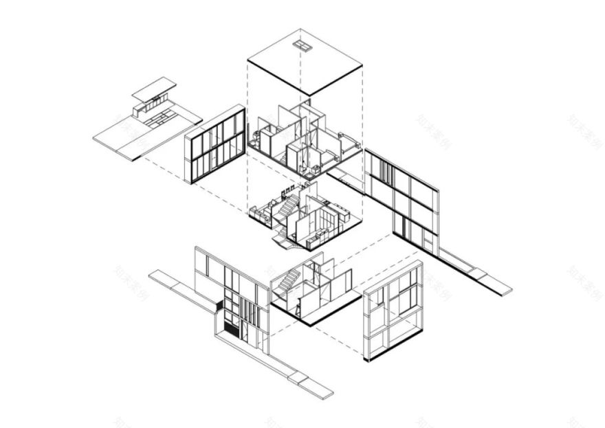Casa Moca 住宅丨GGH 设计机构-31