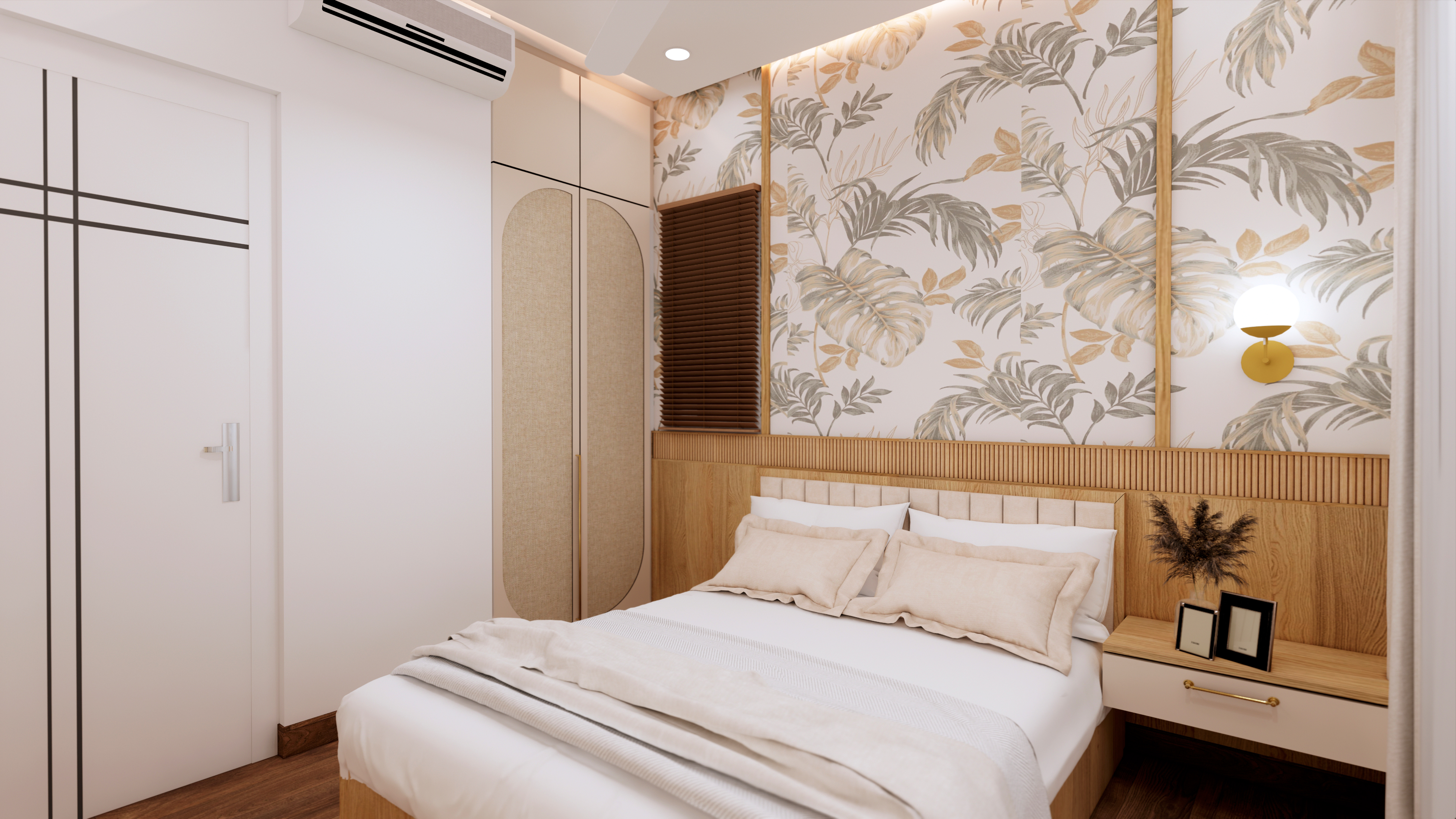 Saveena Residence-20