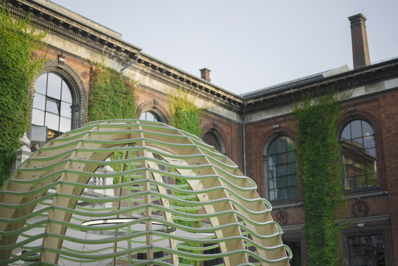 SPACE10’s Algae Dome Can Potentially Solve the World’s Biggest Problems-6