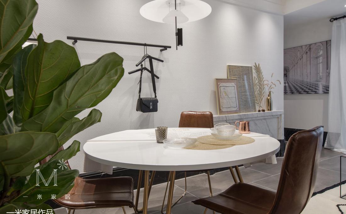 平层丨【一米家居】家有你灵魂的样子-4