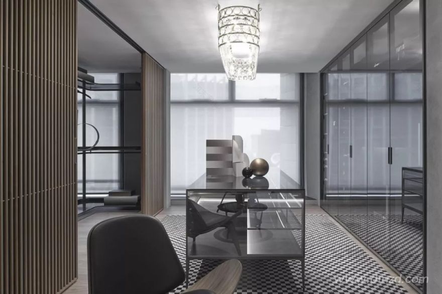 意式极简遇上杭州品质生活-56