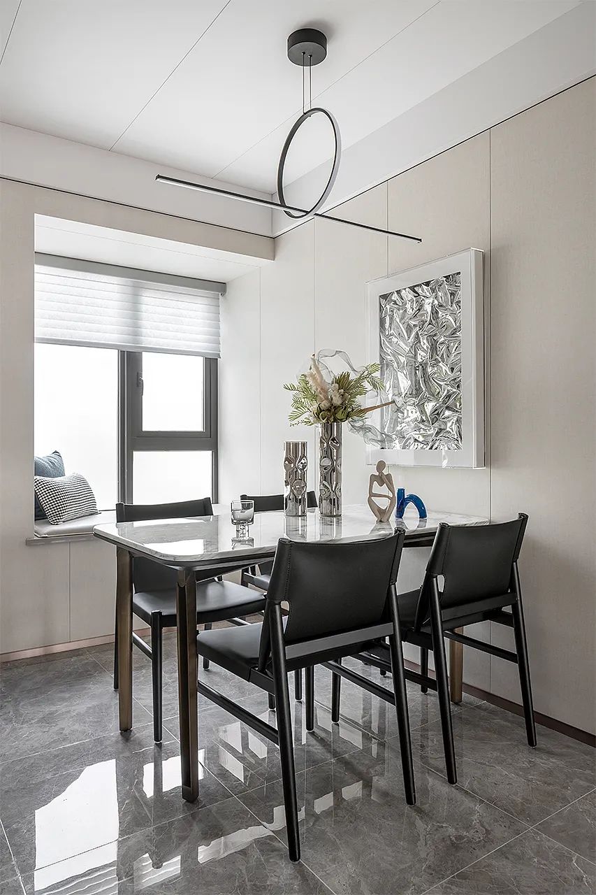 特房·樾熙湾样板间丨中国厦门丨OPS观致设计-68