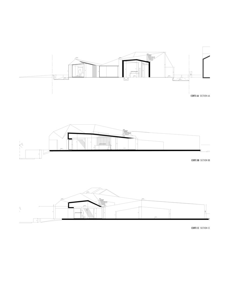 Assunção Villa别墅-45
