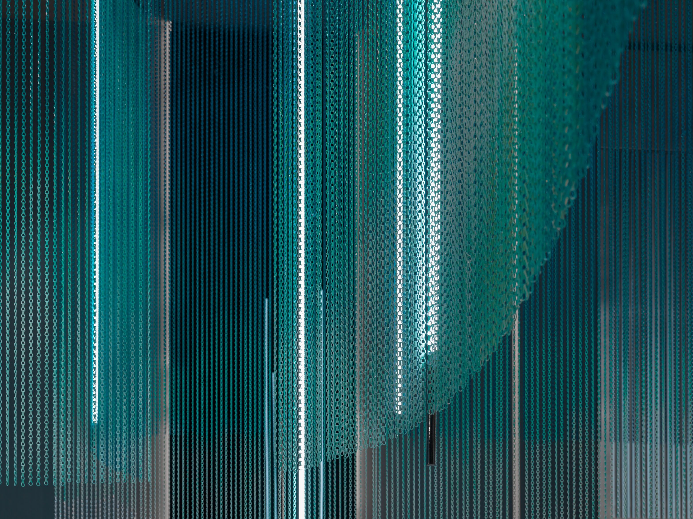 新乌连戈伊机场商务贵宾室“北极光”丨俄罗斯丨VOX Architects-29