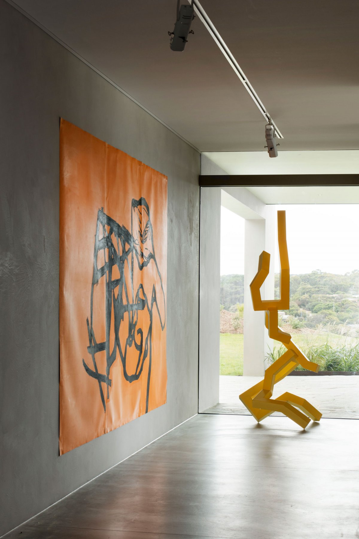 Peninsula 住宅丨澳大利亚丨Carr Design-12