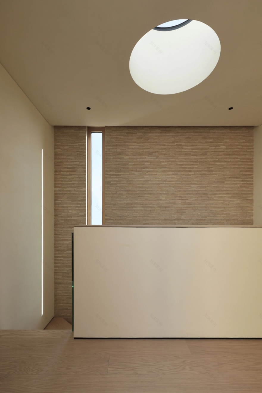 西潭别墅丨中国厦门丨九境合造设计-40