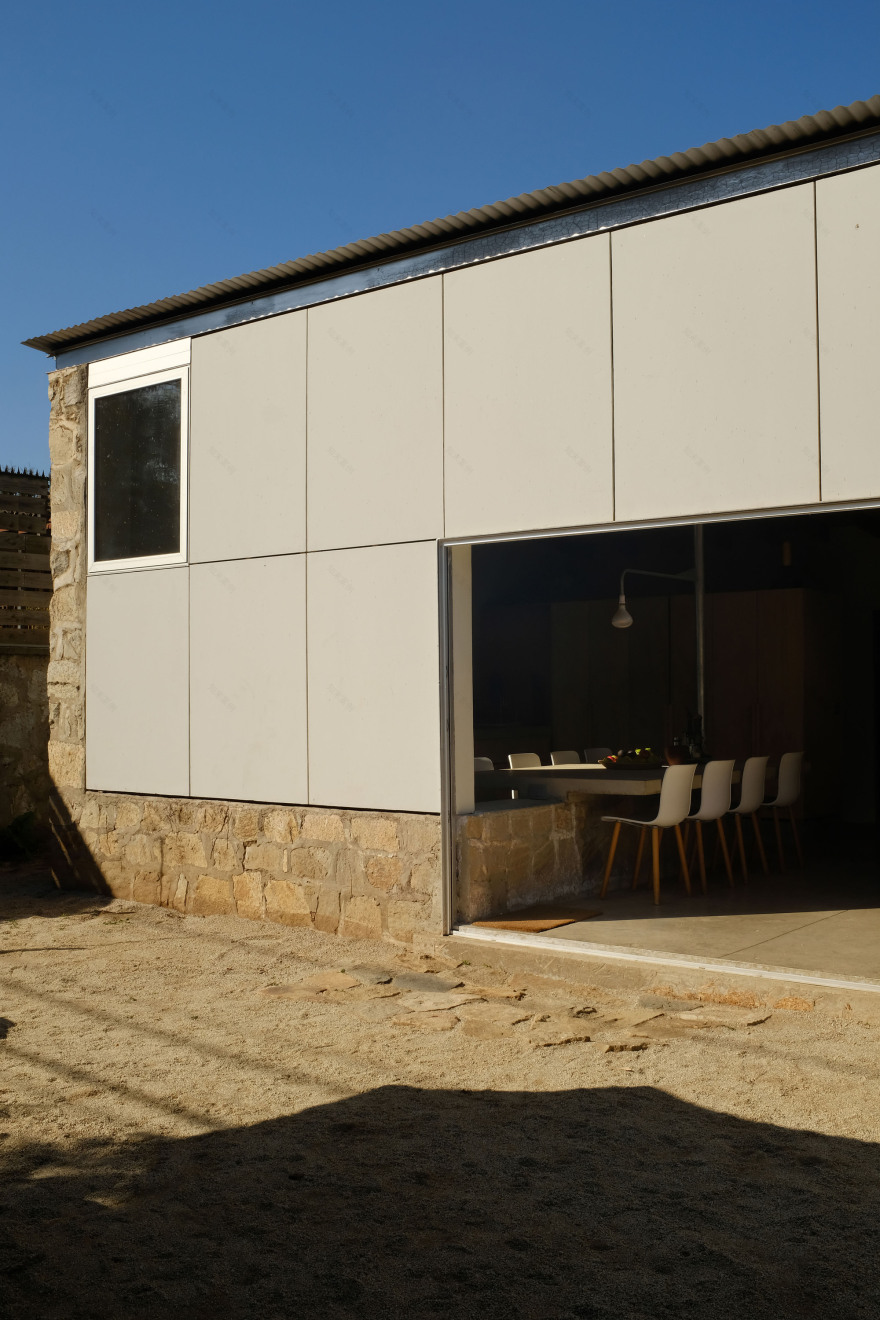 住宅改造丨智利丨Osvaldo Larrain,Tomás Tironi-9