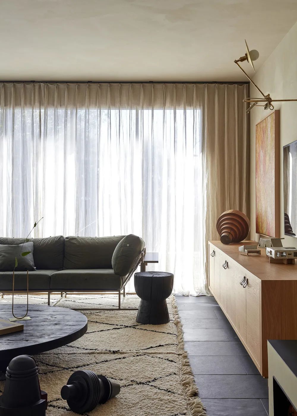 果园屋丨澳大利亚墨尔本丨Chelsea Hing-43