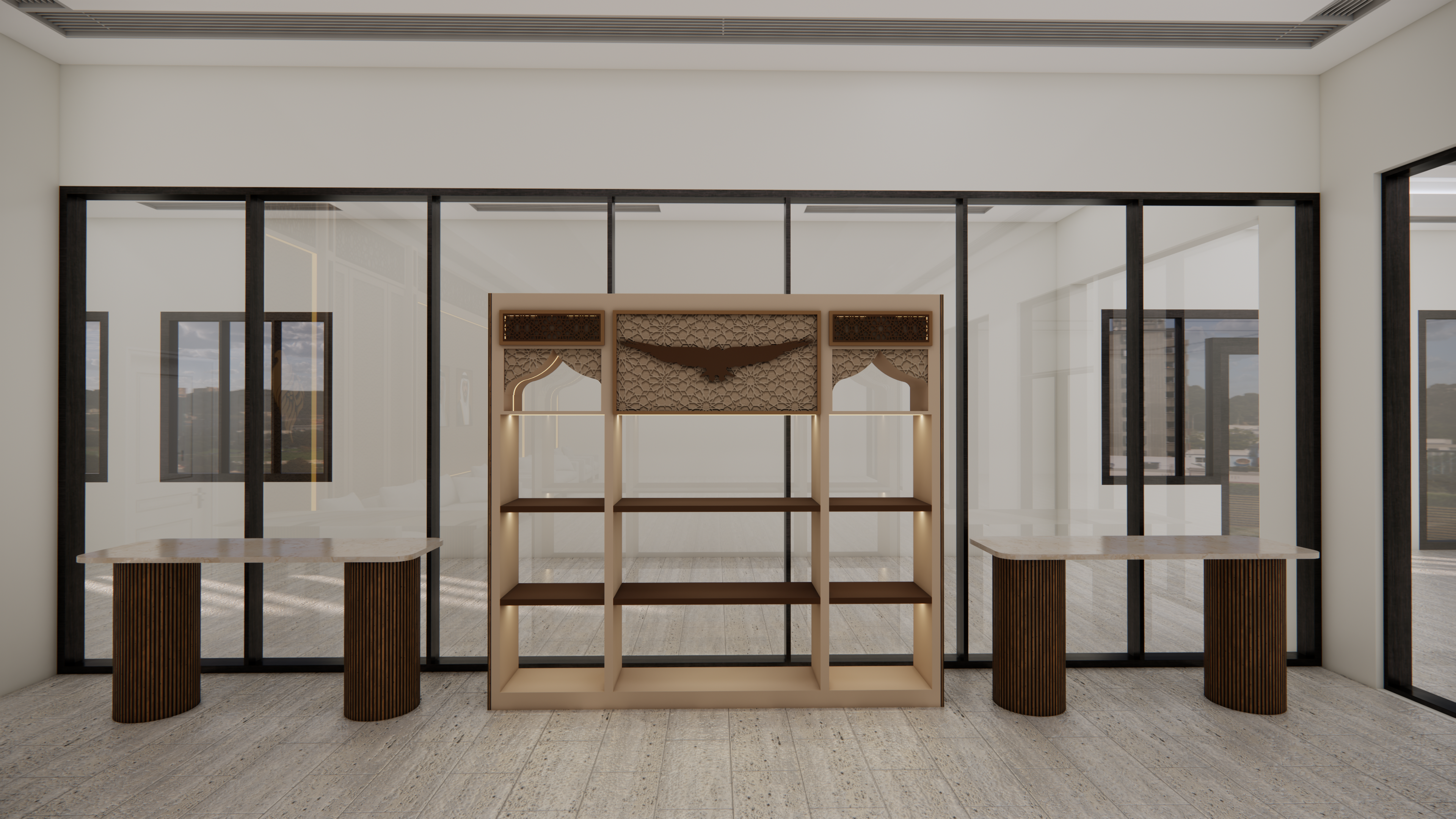 Sharjah Falconers Club-11