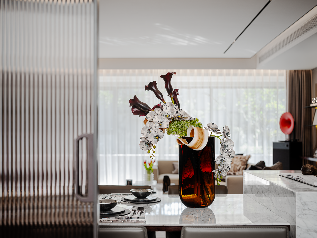 招商·南通中创样板间丨中国南通丨VPG万品设计-159