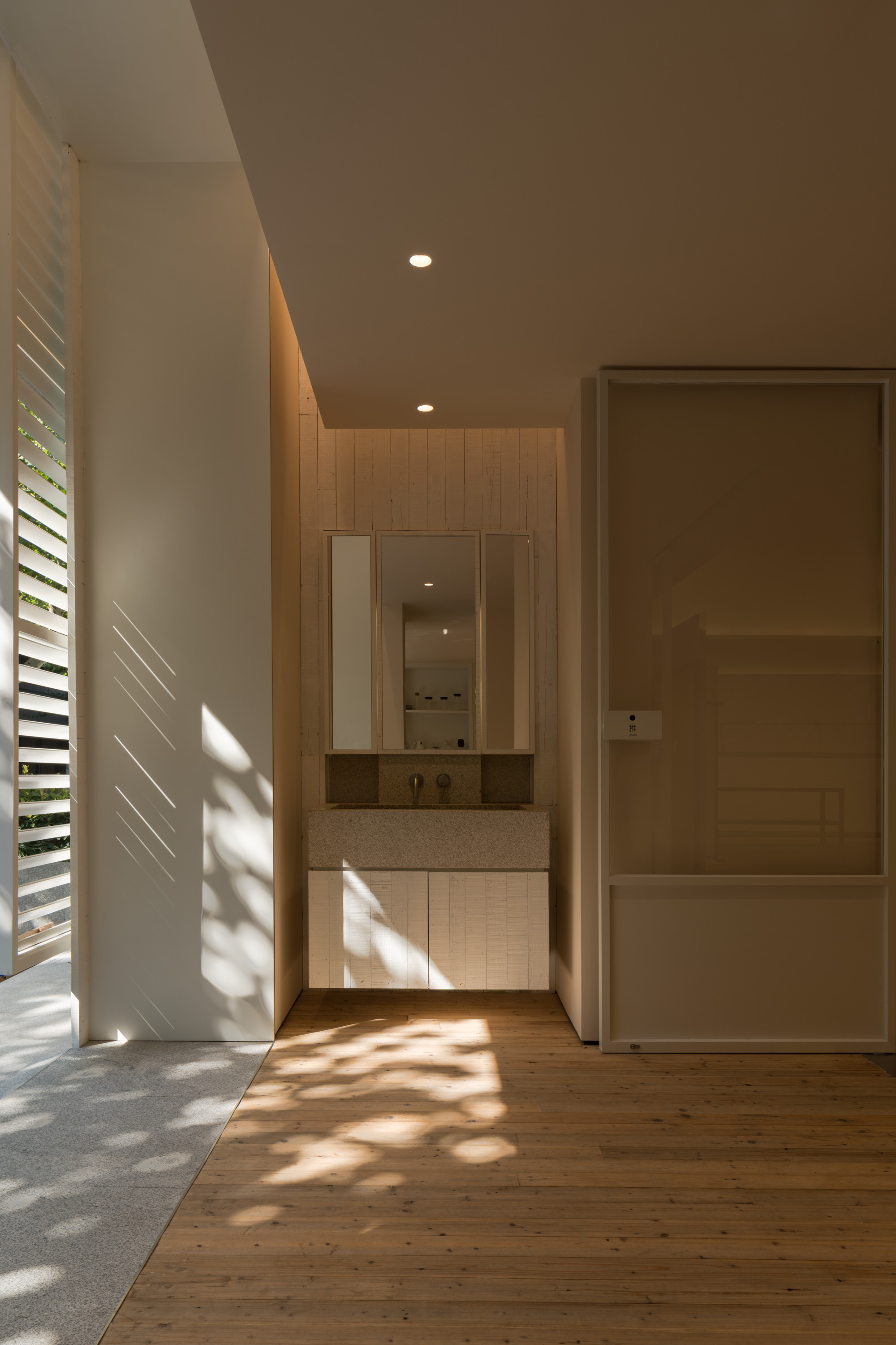 服装店丨中国上海丨say architects-20