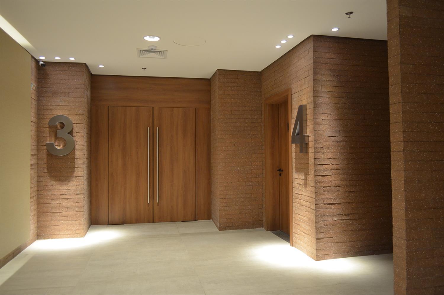 GNC Cinemas Criciúma | 现代化电影院设计的典范-10