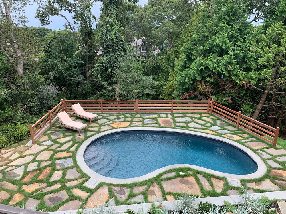 Long Island 周末度假胜地 | 温馨木屋的设计魅力-20