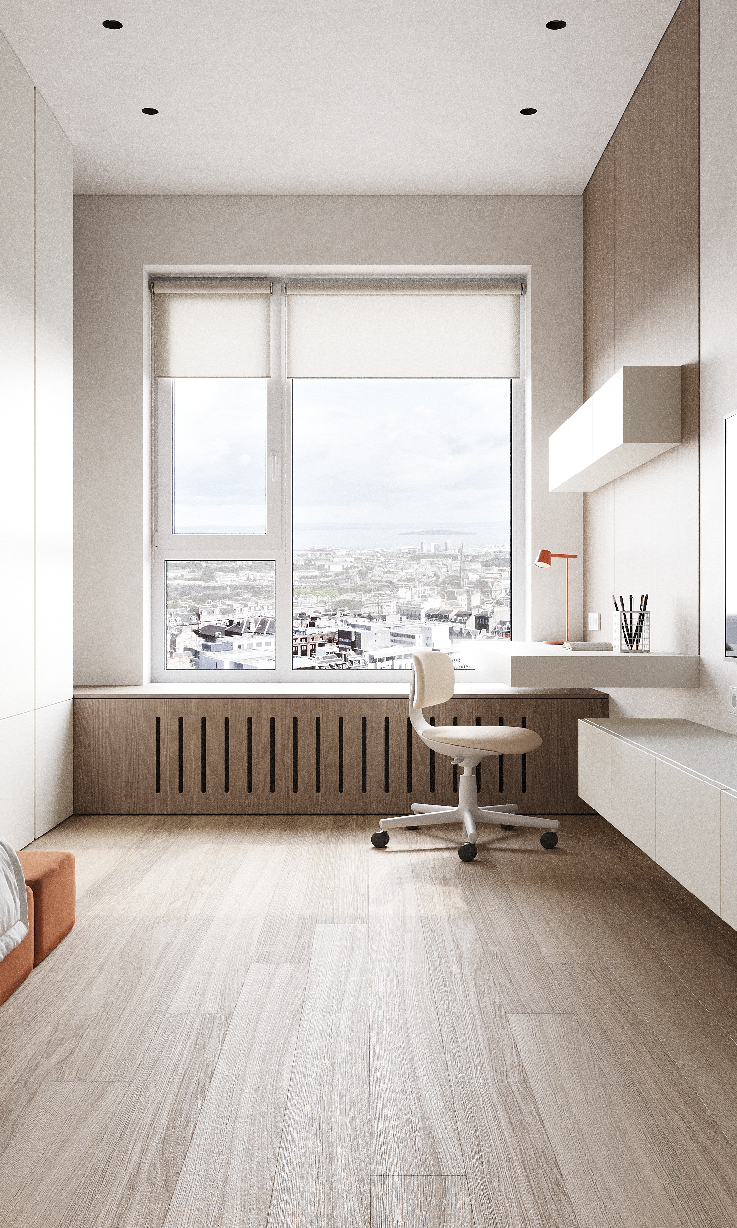 MSV | Moscow apartment-10