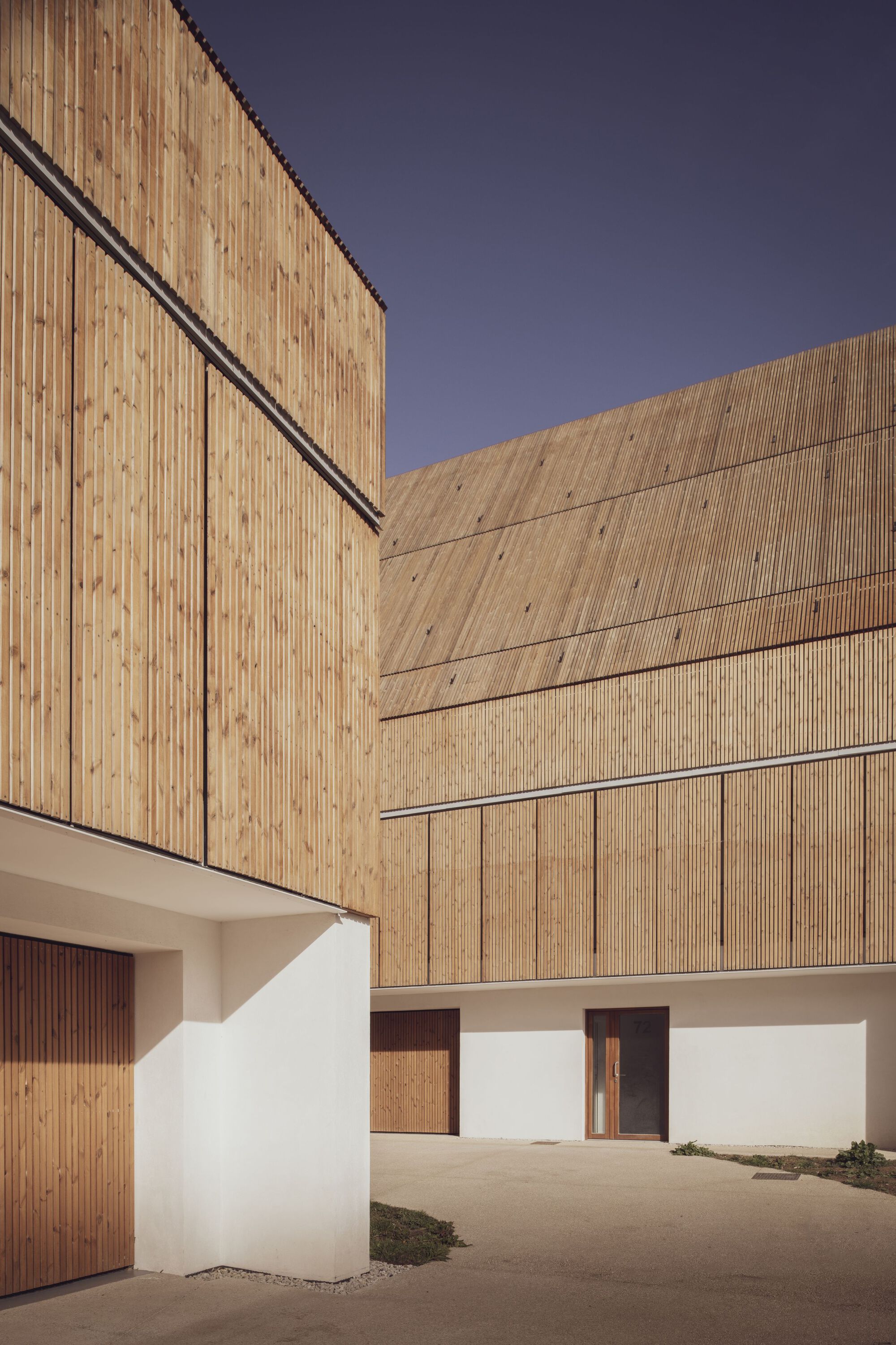 Garralda 住宅丨西班牙-26