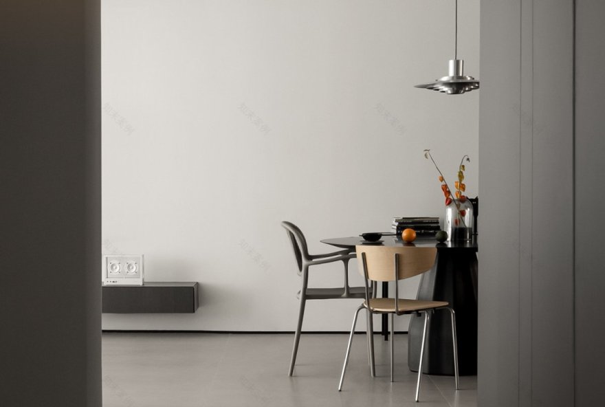 去有光的地方丨如一建筑设计-11