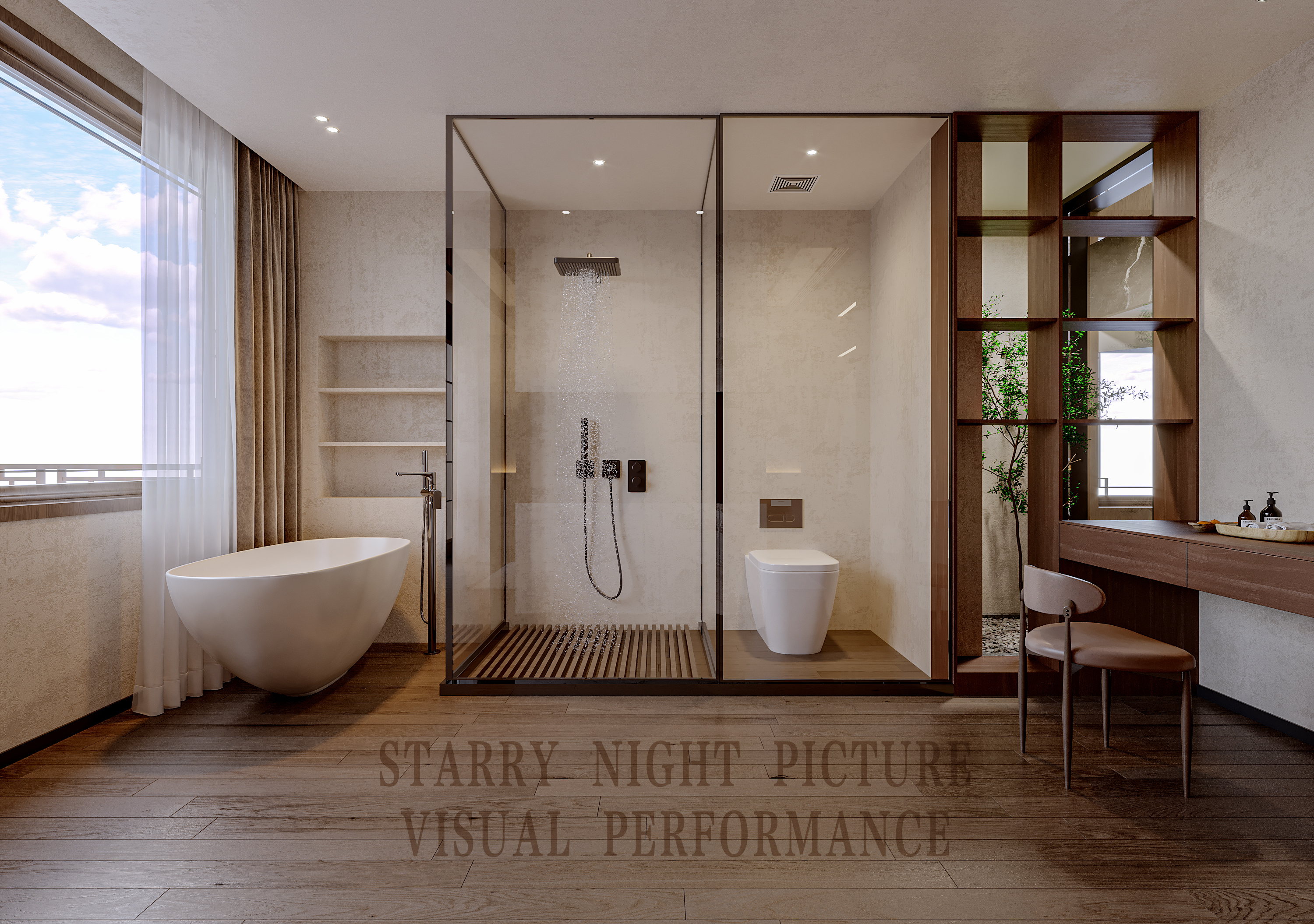 穿越古今，邂逅新中式雅韵-3