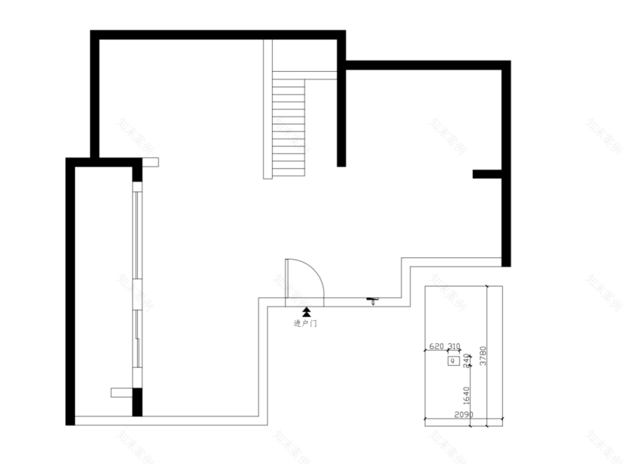锦绣龙川·实景丨中国合肥丨深零设计-54