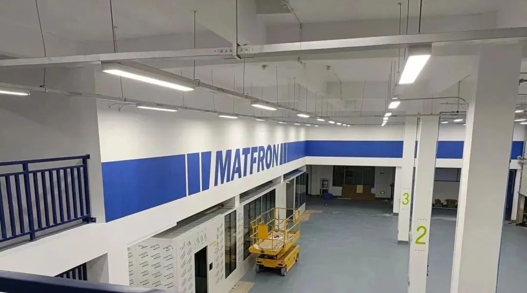 铭沣科技 · 引领半导体行业的绿色科技之路丨中国上海丨杨将琳,陶祥云-20