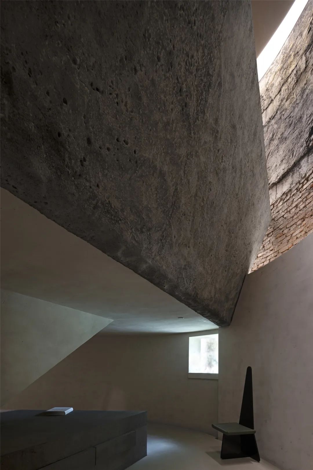 杭州友人制土肌理研究所丨中国杭州丨AD艾克建筑设计-61