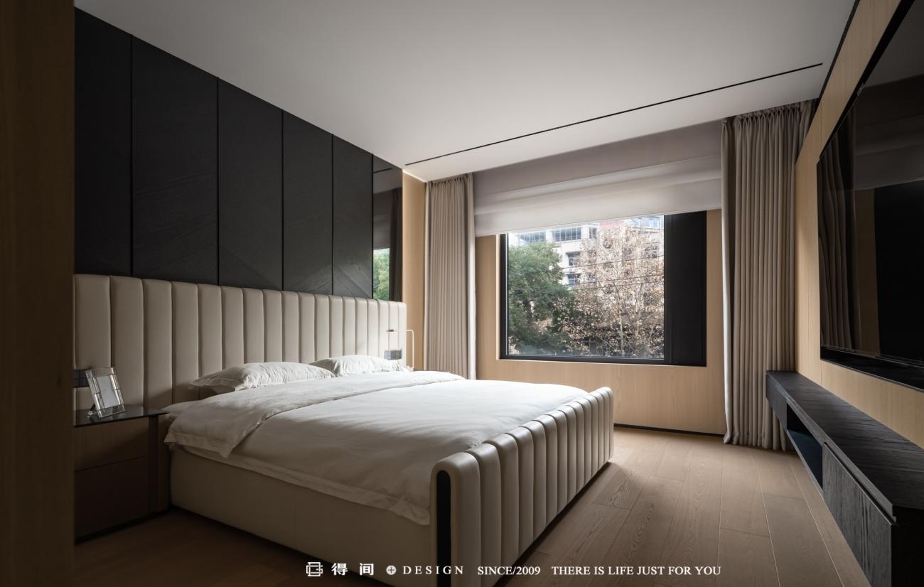 春和景明丨中国武汉丨武汉得间设计-58