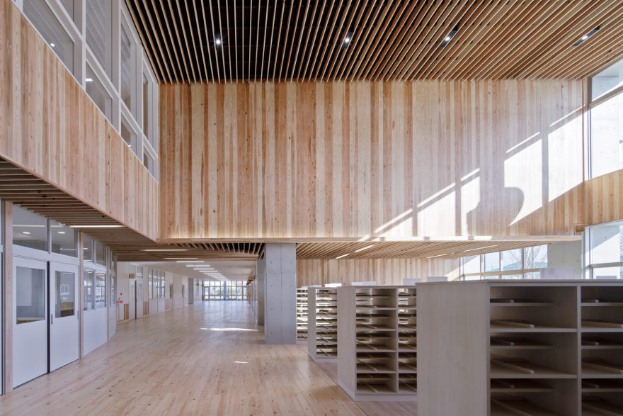 西都地区新设小学校 环・设计工房-8