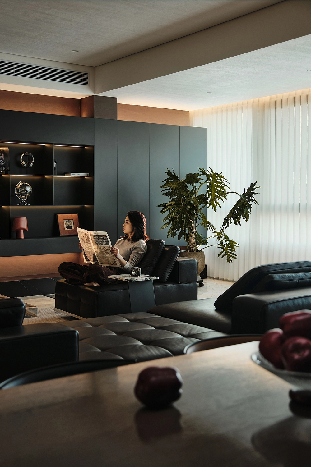 意式极简 · 至简内敛-49