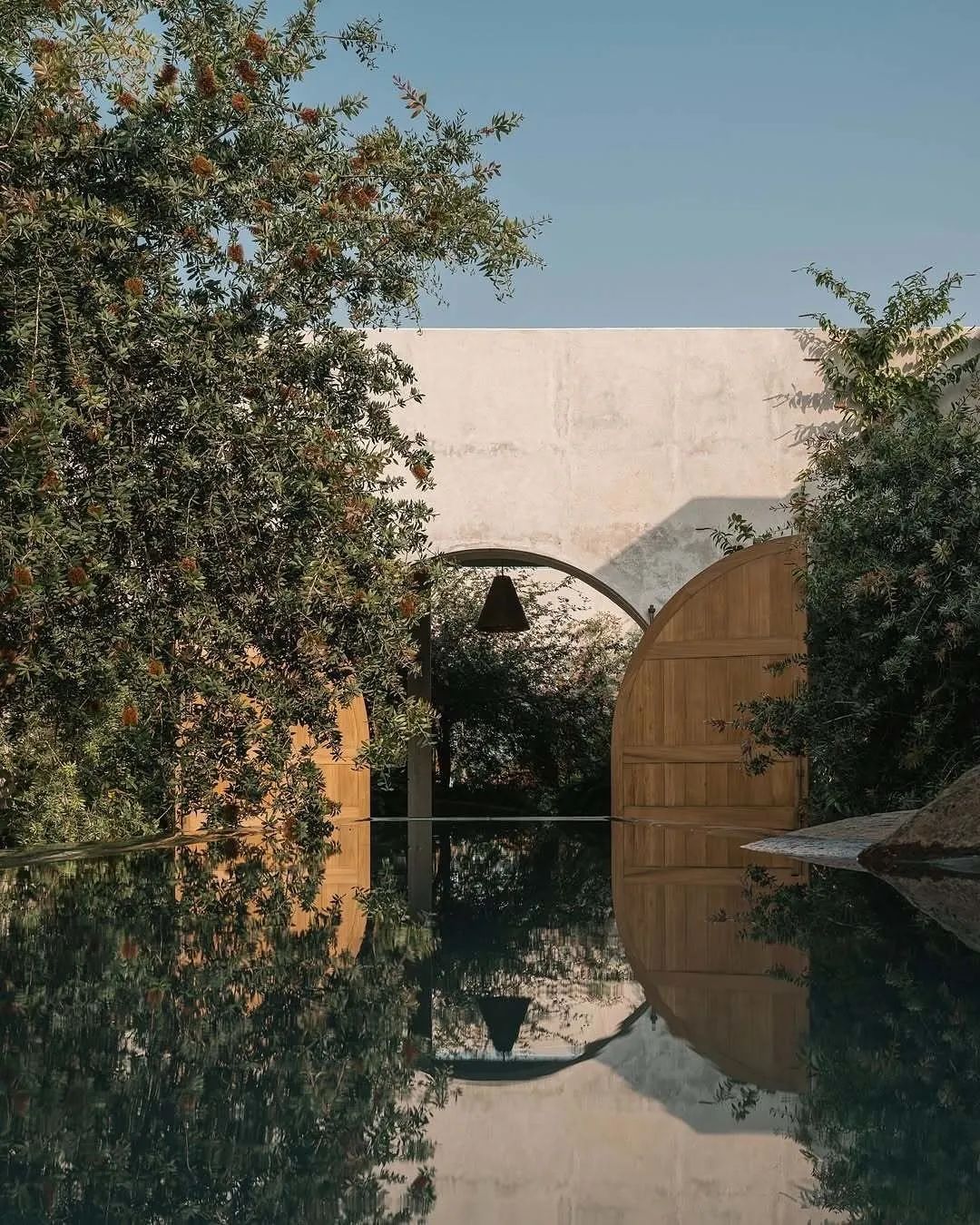 DUA Villa丨印度尼西亚丨Architecture BRIO Kunal Maniar-30