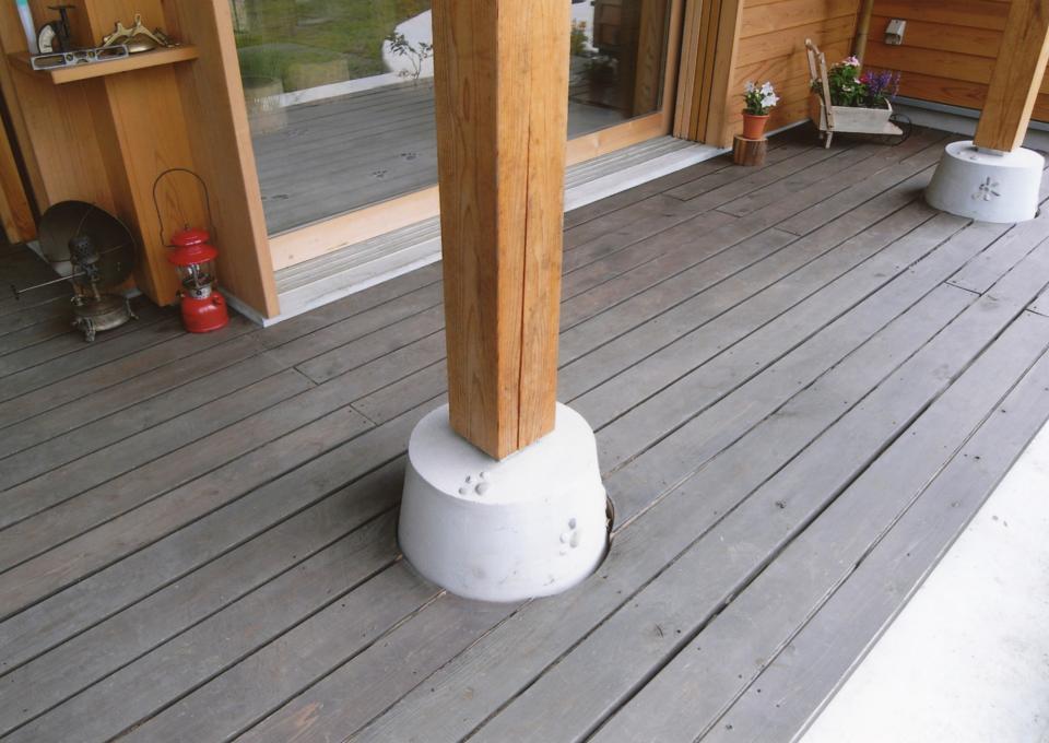 山が好き！クライミングウォールのできる家（国産自然素材）丨（株）独楽蔵（こまぐら）-9