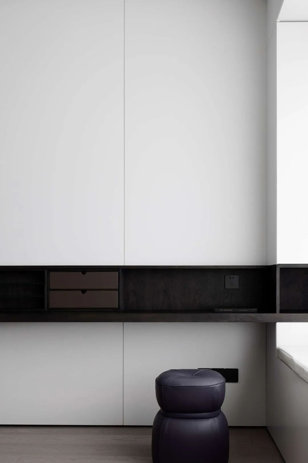 浙江乐清绿城琨玉园248㎡大平层住宅丨中国丨温州千上设计有限公司-38