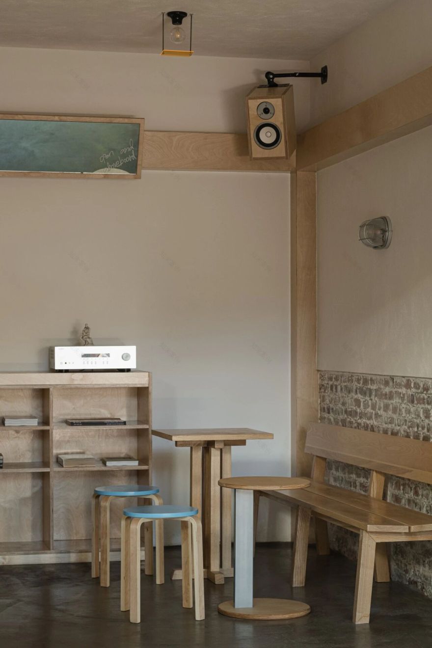 Lithe甜品店丨中国重庆丨植入设计-29