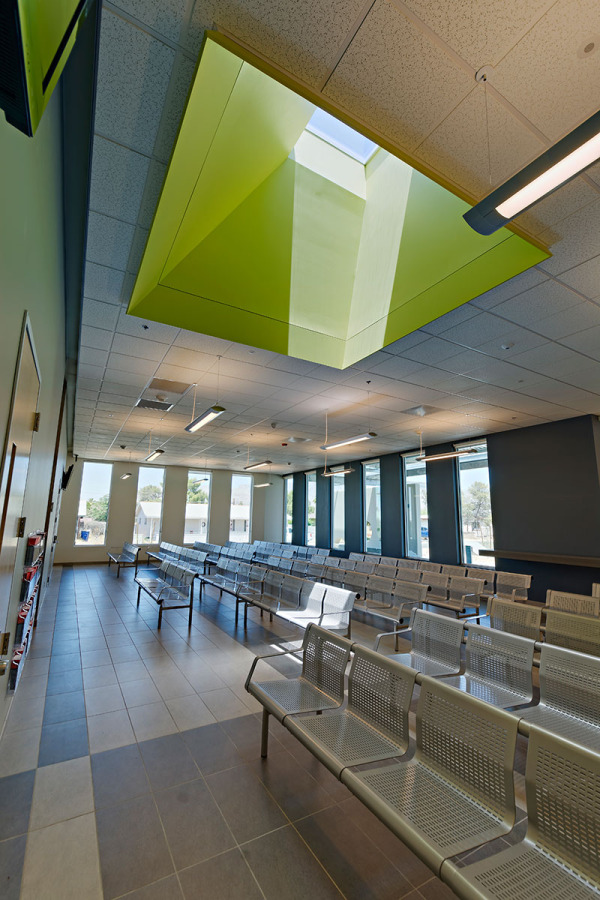 丨美国图森丨Rob Paulus Architects-11