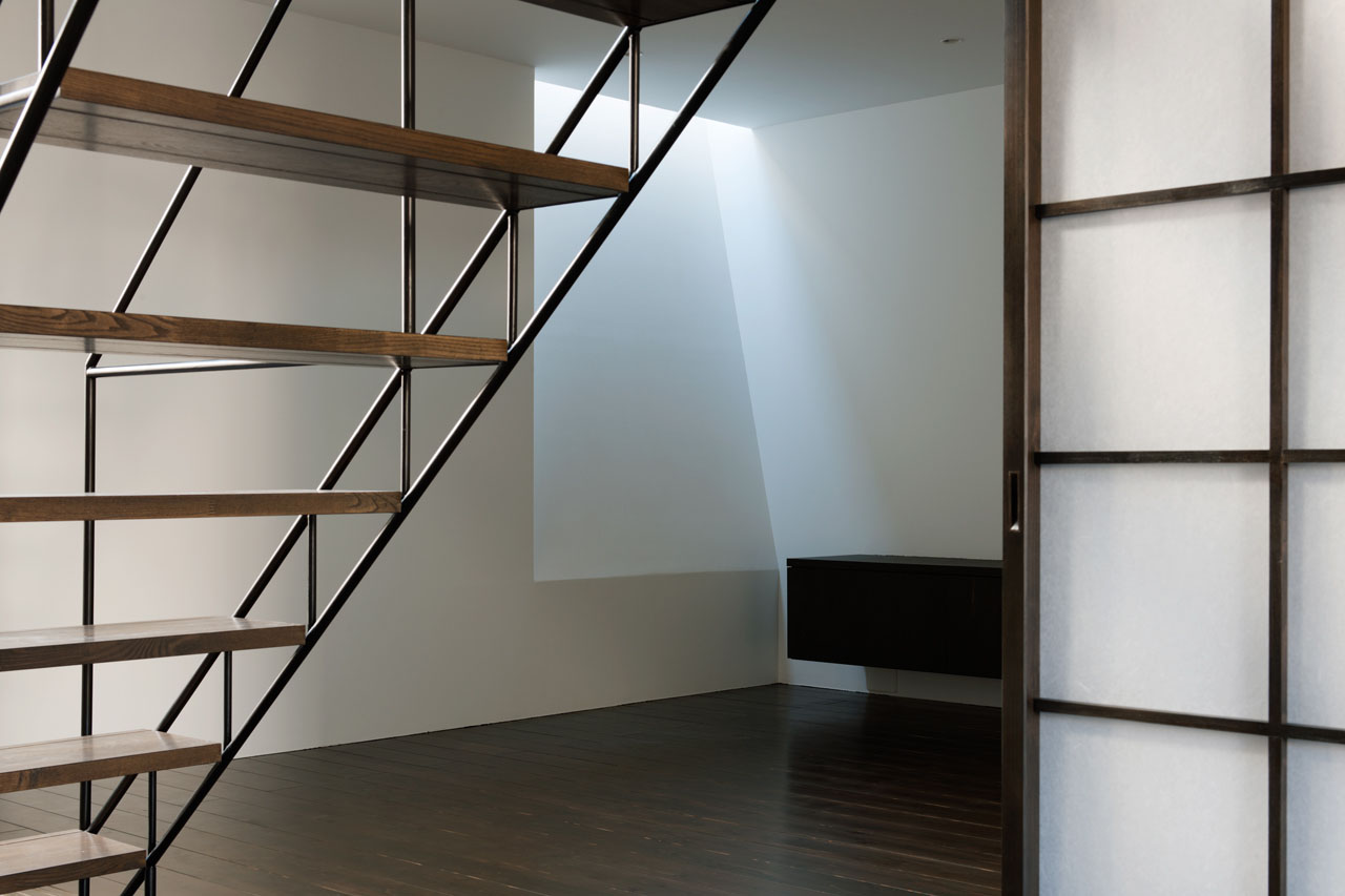 house in utsunomita-6