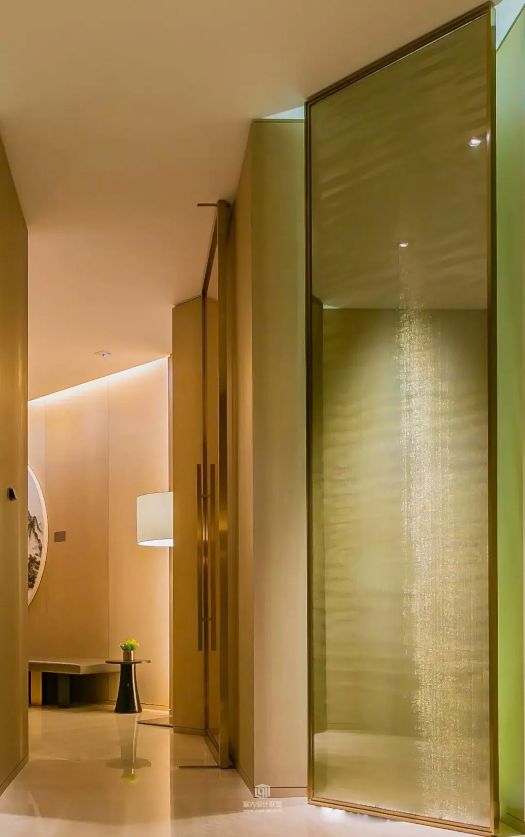 北京国贸梵·悦 108 公共空间 | 传统与现代的完美融合-30