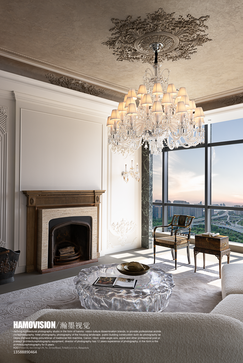 怀朴空间美学馆丨中国杭州丨怀朴设计-54