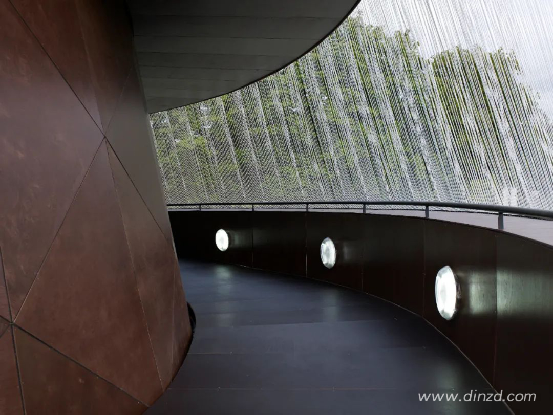 2022 蛇形画廊·黑色教堂丨英国伦敦丨Theaster Gates-93