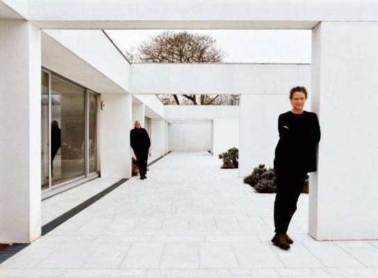 THE NEW-YORK TIMES PUBLISHES ON THE DOMAINE DE FRAPOTEL-0