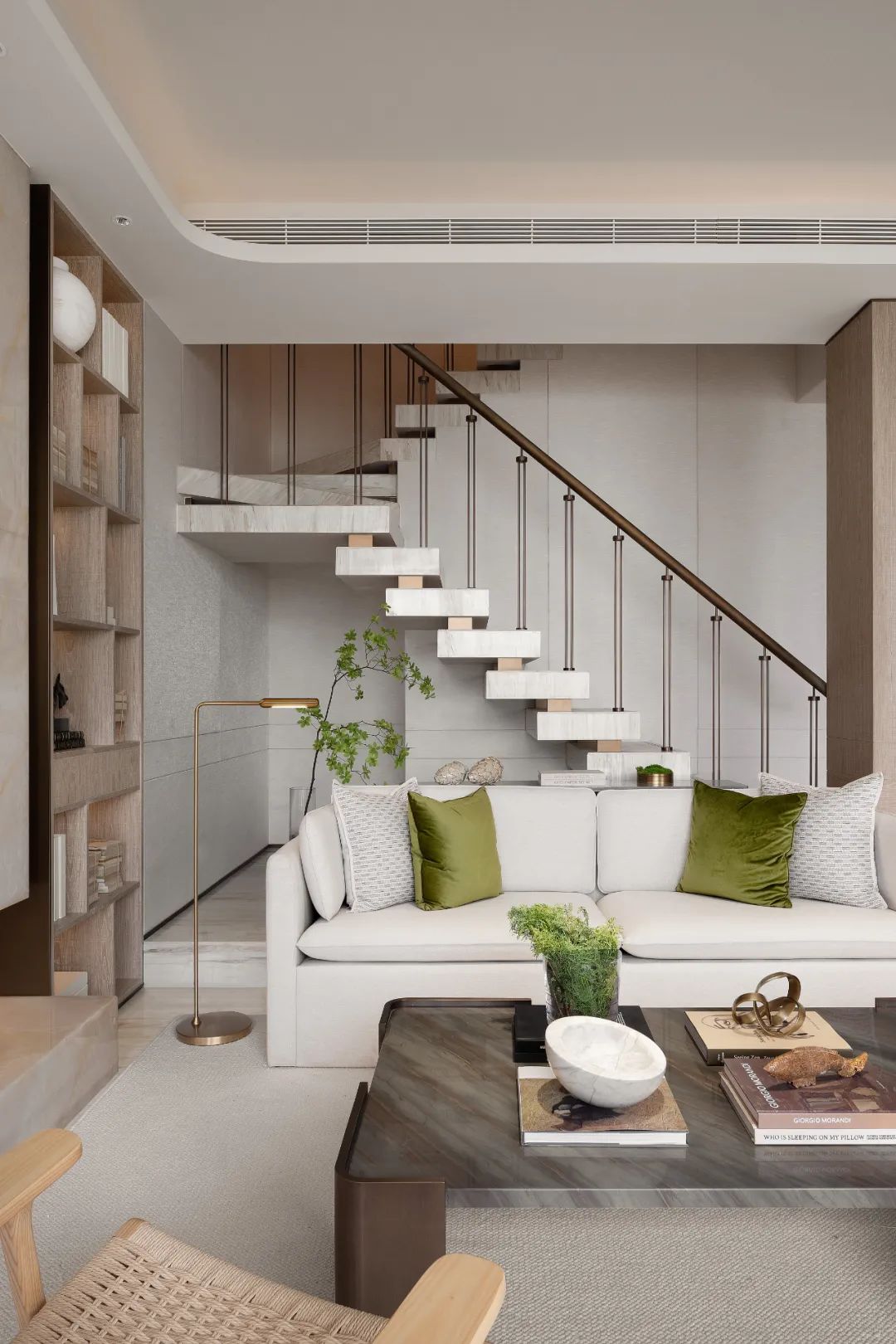 融创漫山云智小镇 | 自然美学与现代设计的完美融合-18