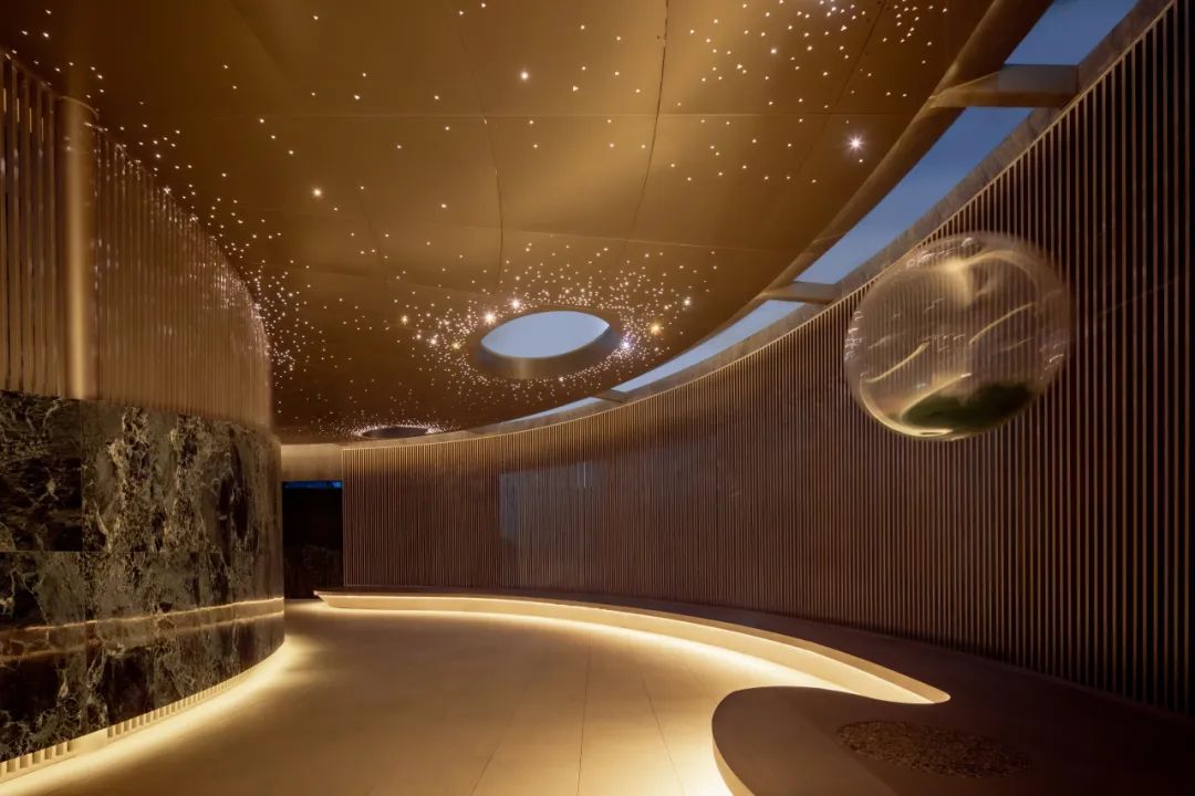 西安陕建雁南云境丨中国西安丨MEDG现工设计-59