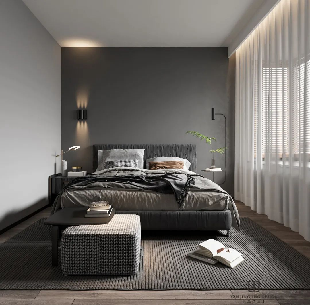 国投·桂林院子丨中国桂林丨闫晶晶设计工作室-37