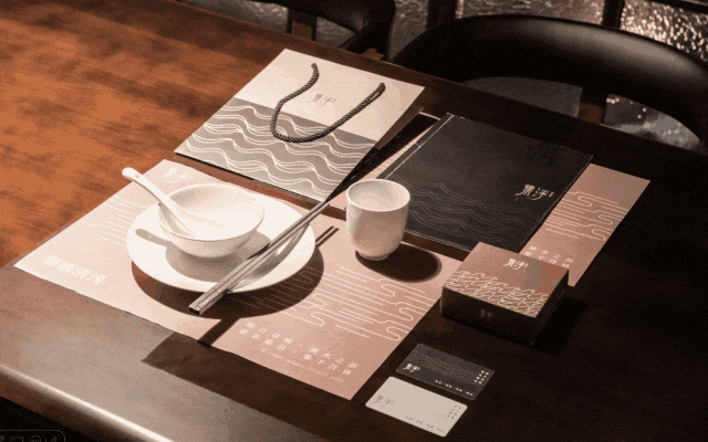 集泮·良食餐厅丨中国厦门丨壹壹文化,方式设计-77