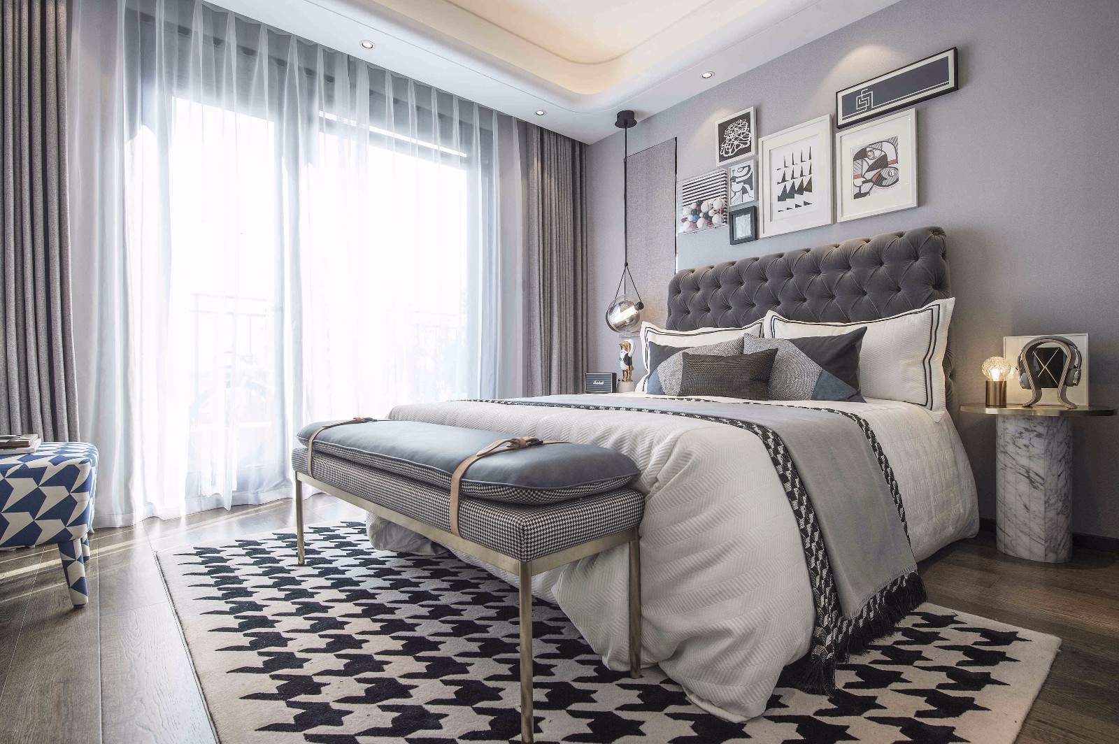 同里古镇湖景别墅,演绎江南水乡涟漪之美-26