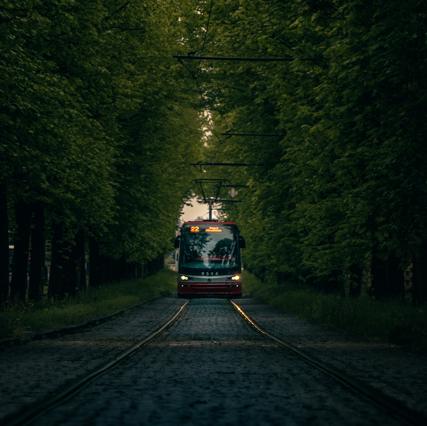 Prague City 室内设计丨CzechPrague-82