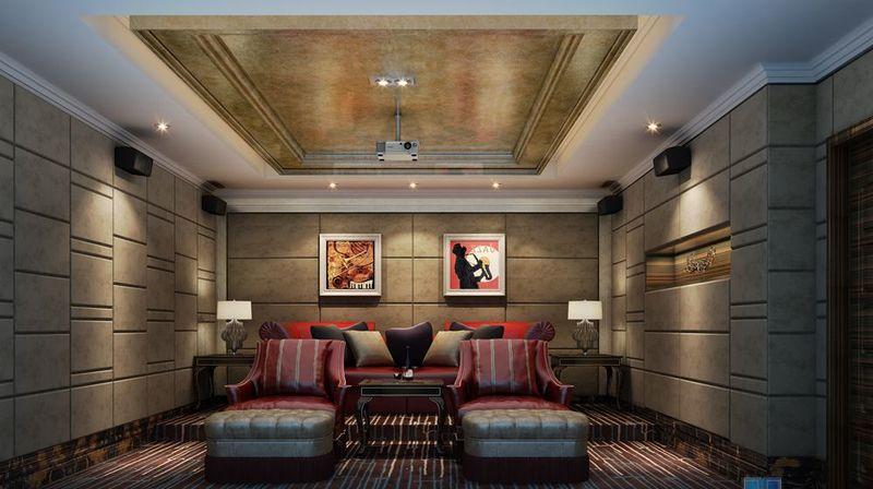 招商金山谷别墅丨中国广州-8