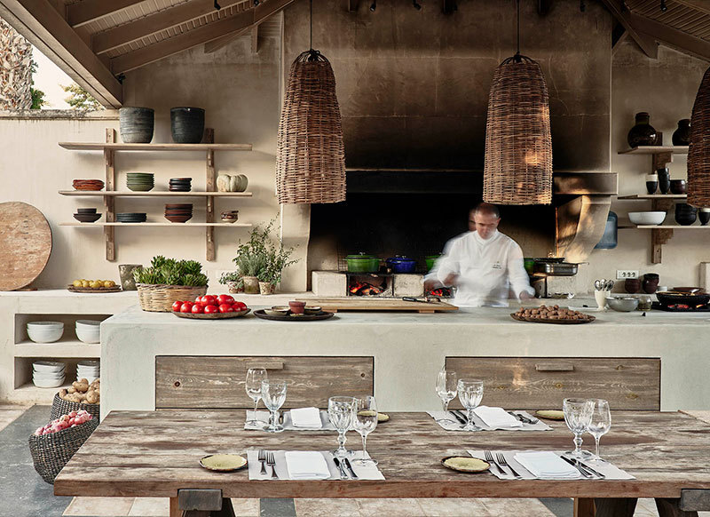 克里特岛玛利亚公园酒店-5