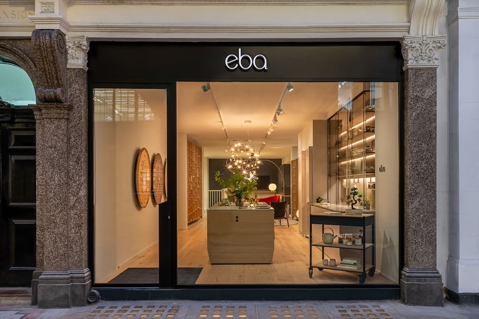 eba伦敦马里波恩展厅开业项目-2