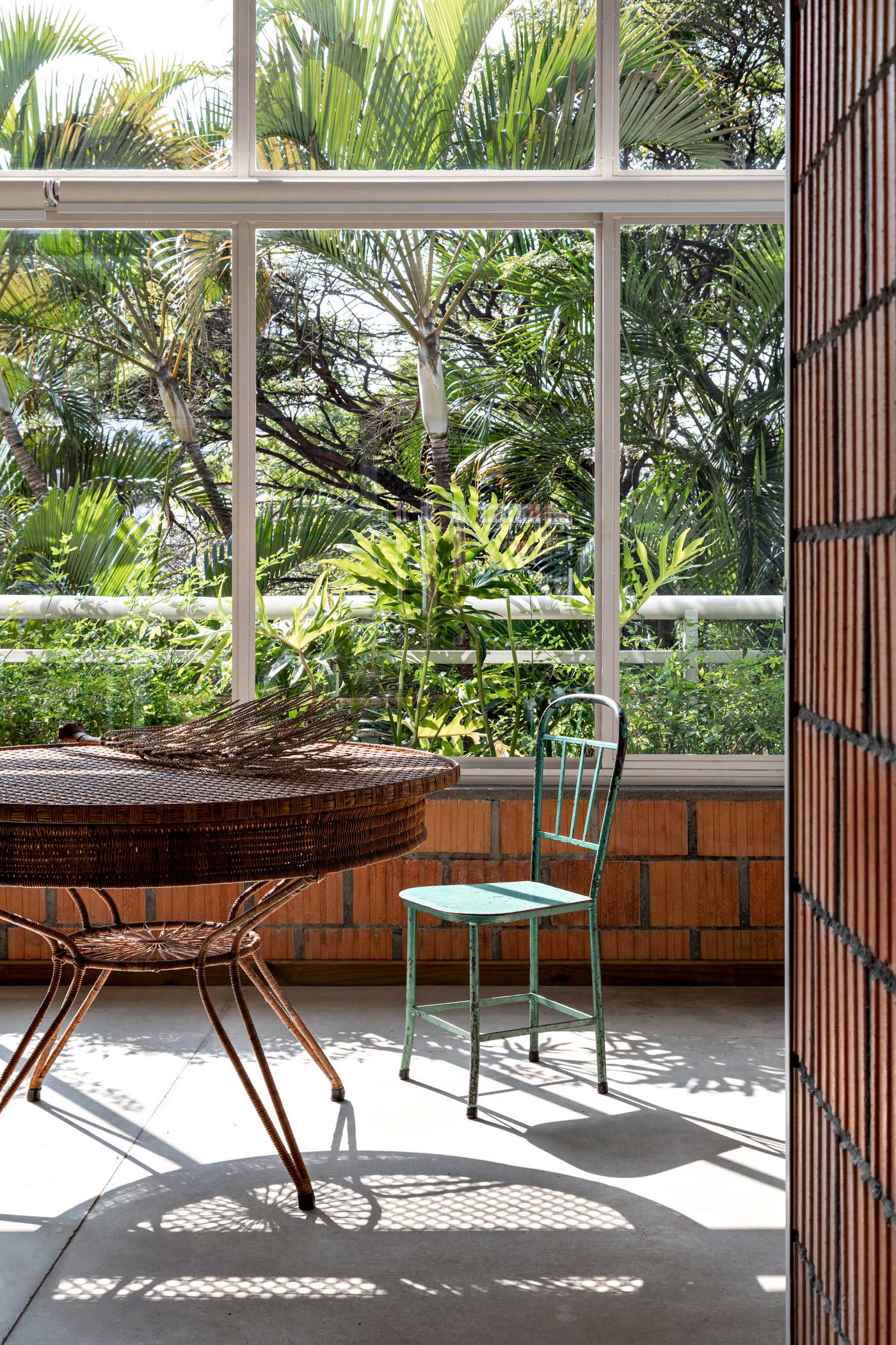 巴西 Mãe Terra 总部丨巴西圣保罗丨Memola Estudio,Vitor Penha-40